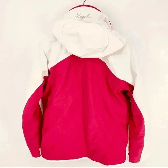 Columbia Bugaboo Ski and Snowboarding jacket - Picture 2 of 5
